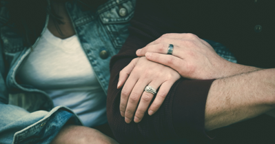 An Introduction to the Men’s Engagement Ring